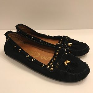 Sam Edelman Mocassin Driving Shoe Size 12M